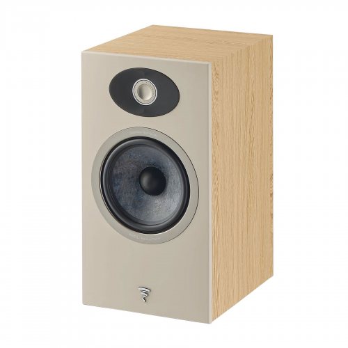 Focal Theva N1 (Light Wood)