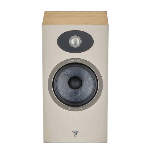 Focal Theva N1 (Light Wood)