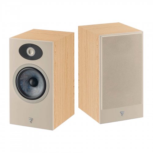 Focal Theva N1 (Light Wood)