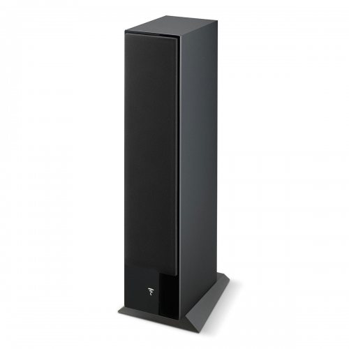 Focal Theva N2 (Black High Gloss)