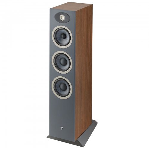 Focal Theva N2 (Dark Wood)