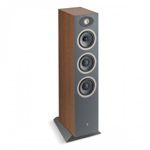 Focal Theva N2 (Dark Wood)