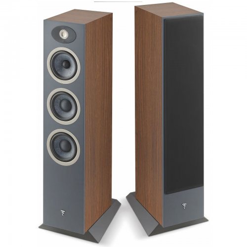 Focal Theva N2 (Dark Wood)