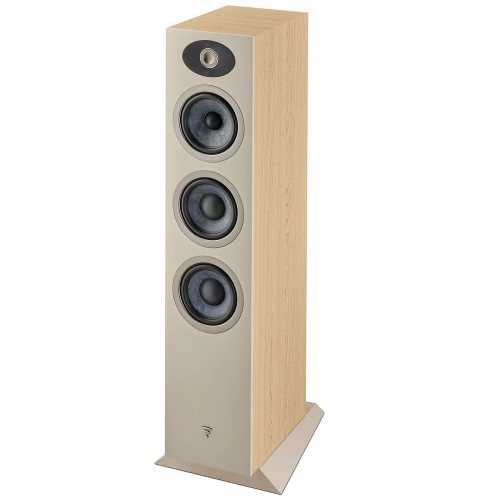 Focal Theva N2 (Light Wood)