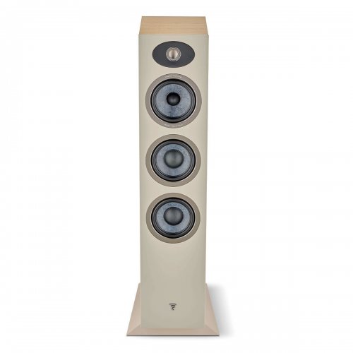 Focal Theva N2 (Light Wood)