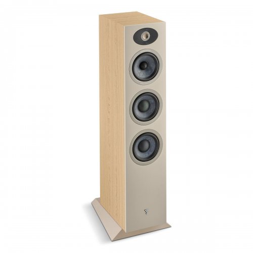 Focal Theva N2 (Light Wood)