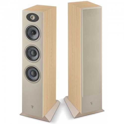 Focal Theva N2 (Light Wood)