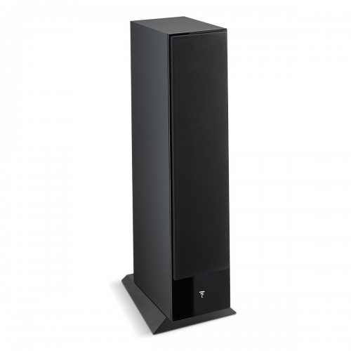 Focal Theva N3 (Black High Gloss)