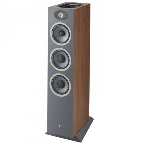 Focal Theva N3-D (Dark Wood)