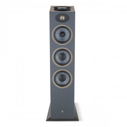 Focal Theva N3-D (Dark Wood)