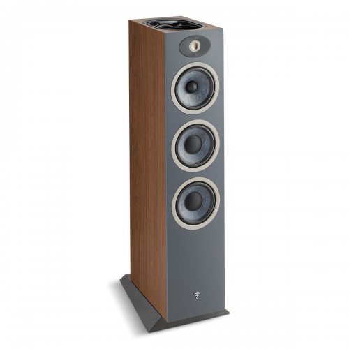 Focal Theva N3-D (Dark Wood)