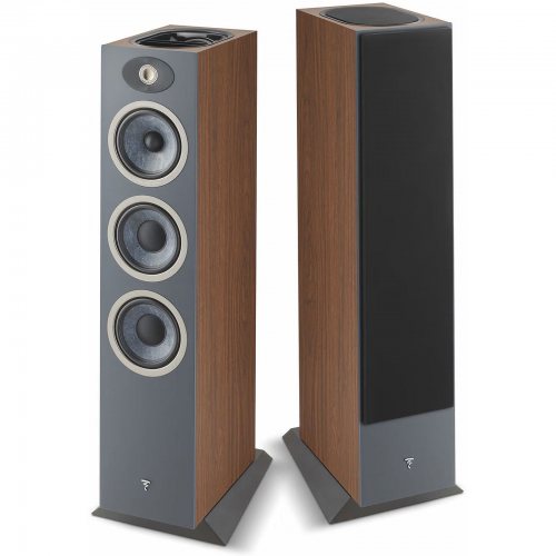 Focal Theva N3-D (Dark Wood)