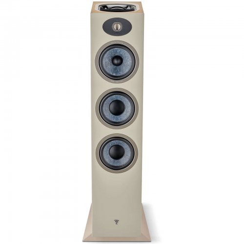 Focal Theva N3-D (Light Wood)