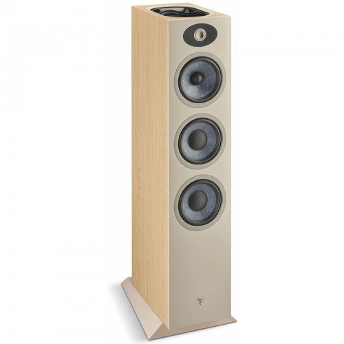 Focal Theva N3-D (Light Wood)