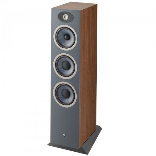 Focal Theva N3 (Dark Wood)