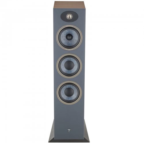 Focal Theva N3 (Dark Wood)