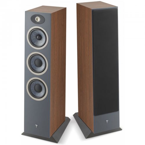 Focal Theva N3 (Dark Wood)