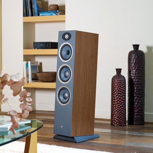 Focal Theva N3 (Dark Wood)