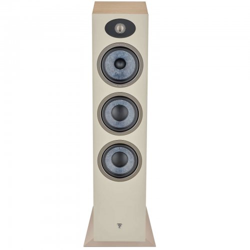 Focal Theva N3 (Light Wood)