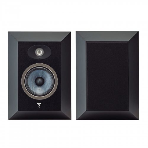 Focal Theva Surround (Black)