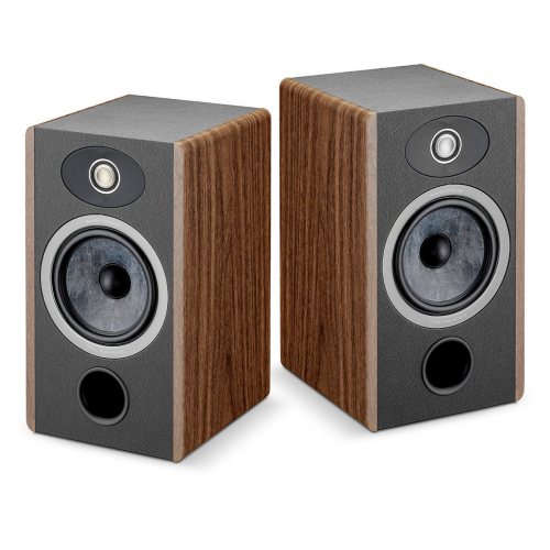 Focal Vestia N1 (Dark Wood)