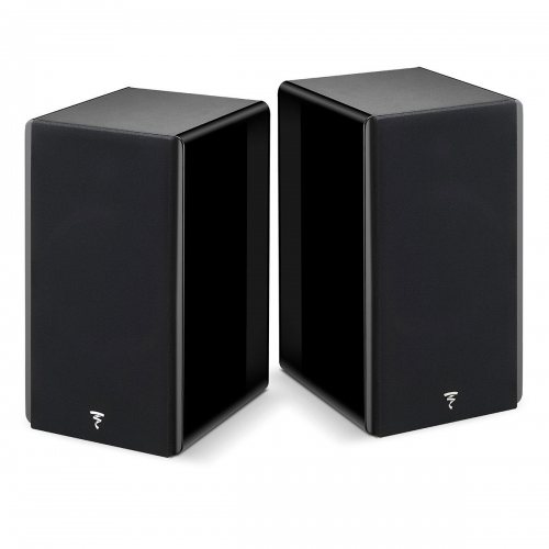 Focal Vestia N1 (High Gloss Black)