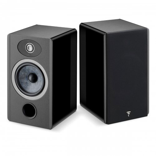 Focal Vestia N1 (High Gloss Black)