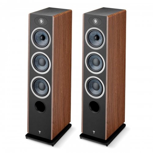 Focal Vestia N2 (Dark Wood)