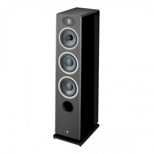 Focal Vestia N2 (High Gloss Black)