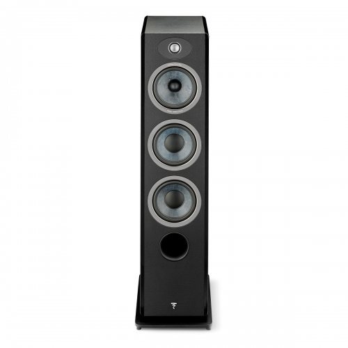 Focal Vestia N2 (High Gloss Black)