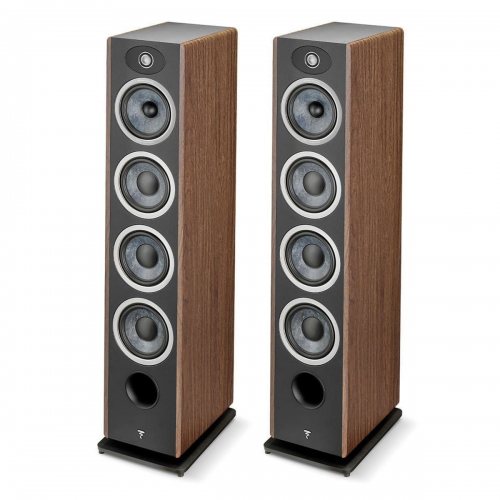 Focal Vestia N3 (Dark Wood)