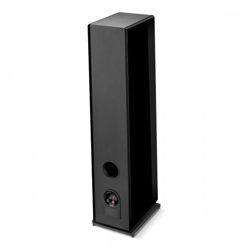 Focal Vestia N3 (High Gloss Black)