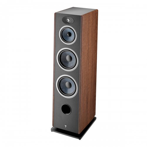 Focal Vestia N4 (Dark Wood)