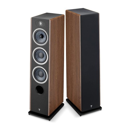 Focal Vestia N4 (Dark Wood)