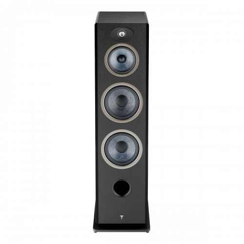 Focal Vestia N4 (High Gloss Black)