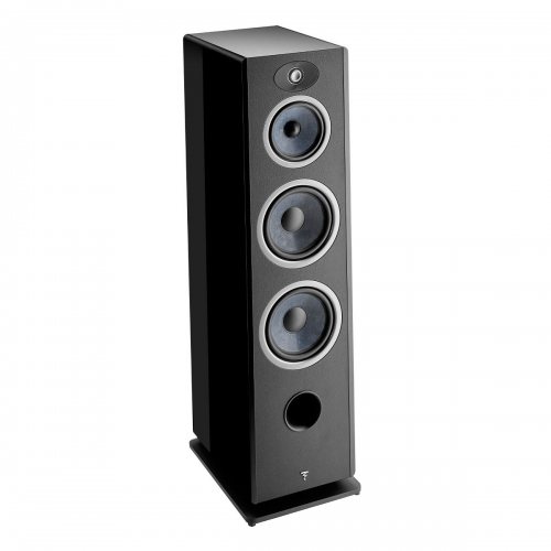 Focal Vestia N4 (High Gloss Black)