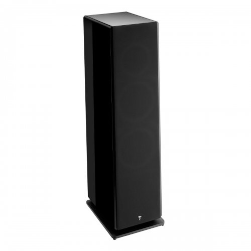 Focal Vestia N4 (High Gloss Black)