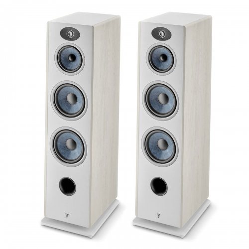 Focal Vestia N4 (Light Wood)