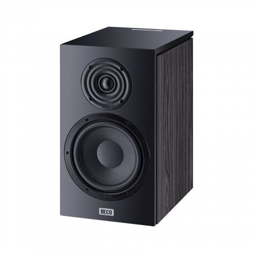 Heco Aurora 300 (Ebony Black)