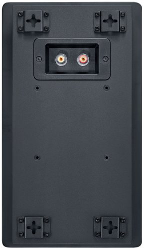 Heco Ambient 11 F (Black Satin) задняя панель