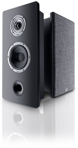 Heco Ambient 22 F (Black Satin) пара