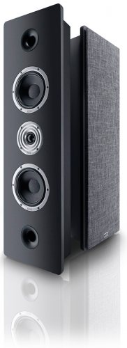 Heco Ambient 44 F (Black Satin) пара