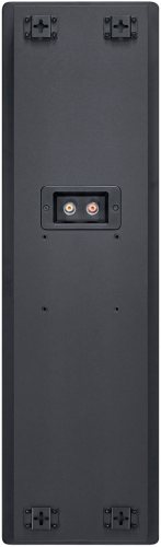 Heco Ambient 44 F (Black Satin) задняя панель