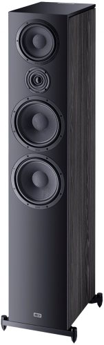 Heco Aurora 1000 (Ebony Black)