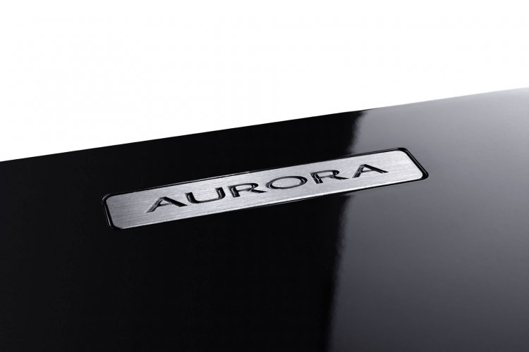 Heco Aurora 200 P (Black)