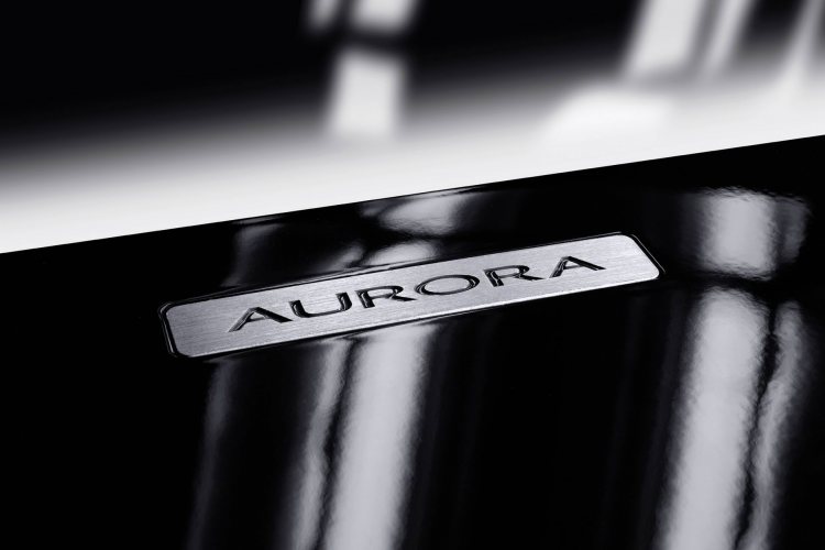 Heco Aurora 200 P (Black)