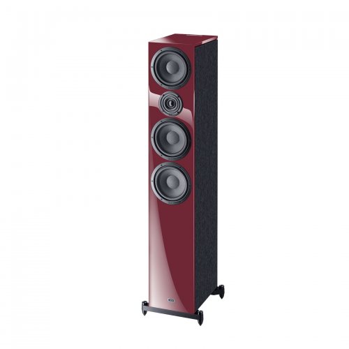 Heco Aurora 700 Colors (Cranberry Red)