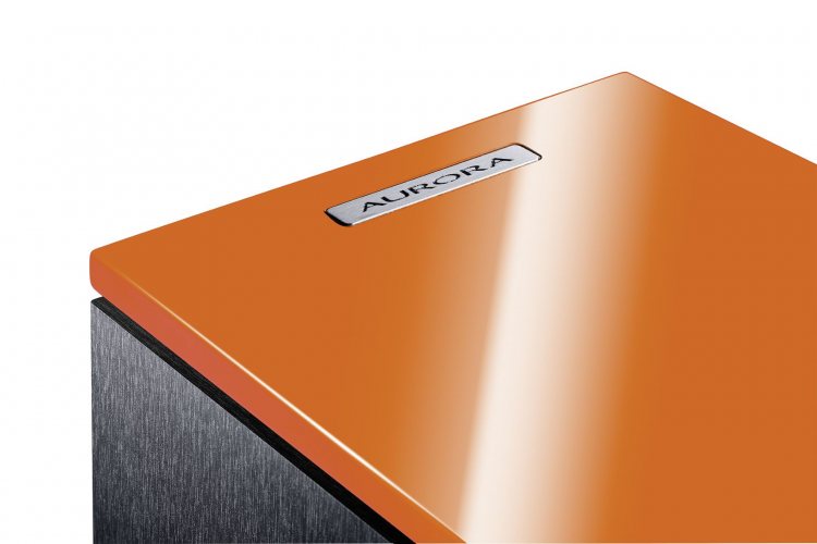 Heco Aurora 700 Colors (Sunrise Orange)