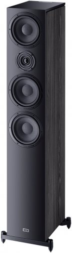 Heco Aurora 700 (Ebony Black)