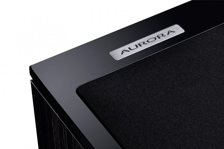 Heco Aurora 900 AM (Ebony)